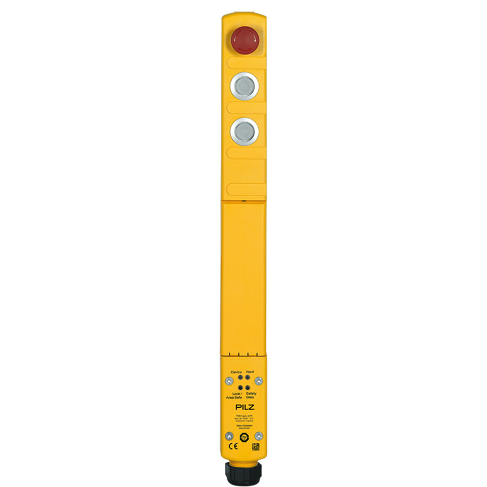 570801 Pilz - industrial automation part - image 1