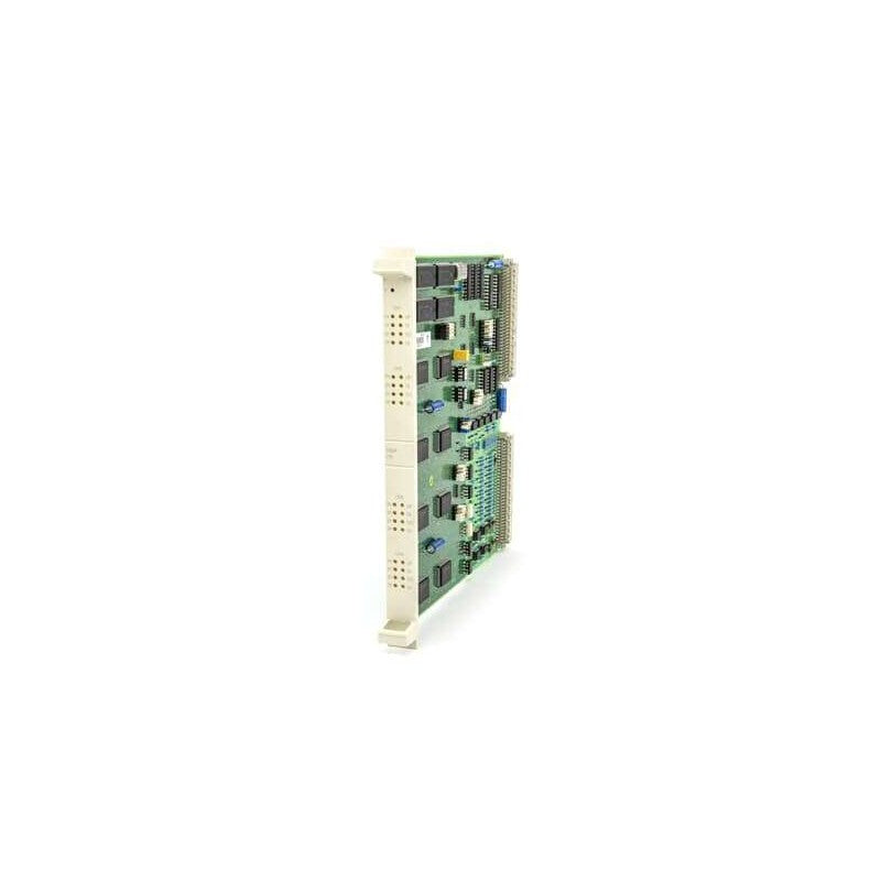 ABB Pulse Counting Module 57160001-ADF Industrial Automation Component - Industrial Automation Part