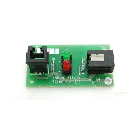 ABB Data Adapter Module Industrial Automation Component - Industrial Automation Part