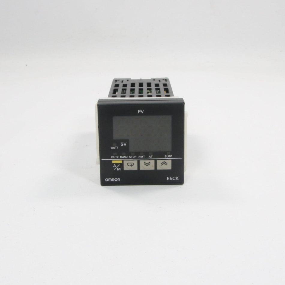 E5CK-AA1-500 Omron