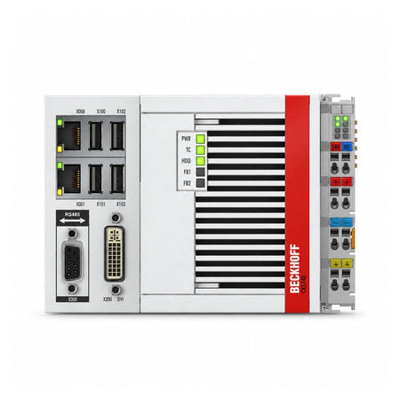 Beckhoff CX5140-0111 Embedded PC