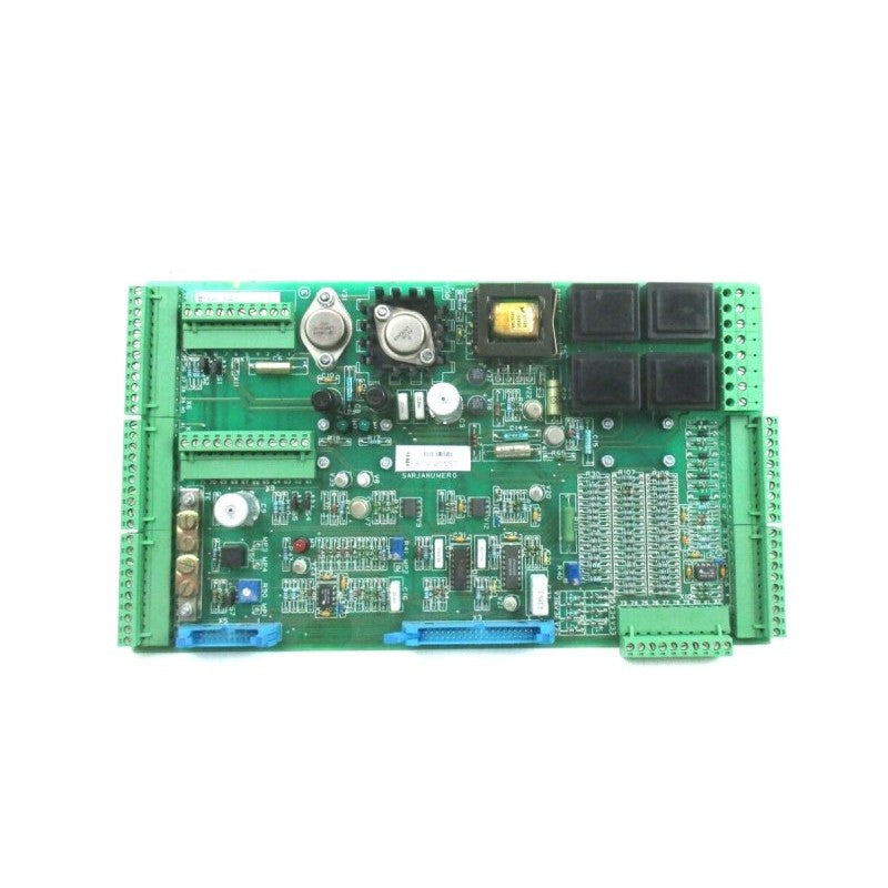 ABB  Industrial Automation Component - Industrial Automation Part