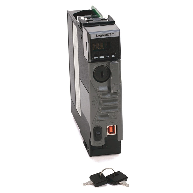 Allen-Bradley 1756-L73XT | Industrial Automation Component