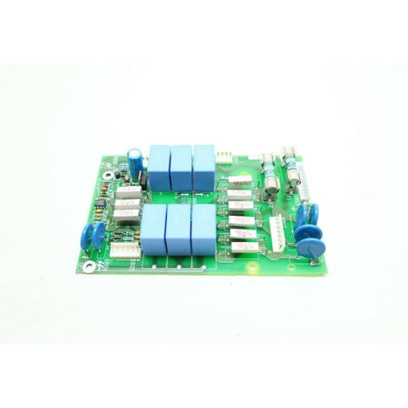 ABB  Industrial Automation Component - Industrial Automation Part