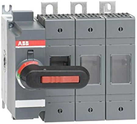 ABB 1SEP101890R0001 Fuse Switch Disconnector