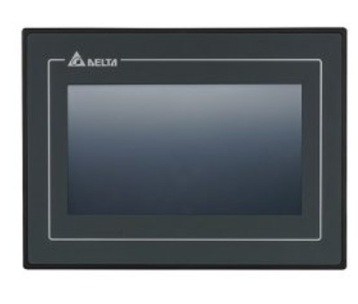 Delta DOP-107BV HMI