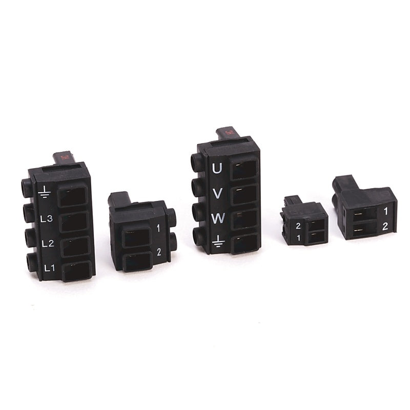 Allen-Bradley 2198-KITCON-PWR40 | Industrial Automation Component