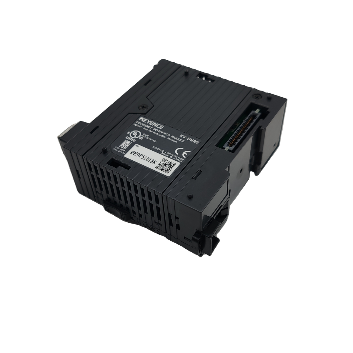 Keyence io_module product image