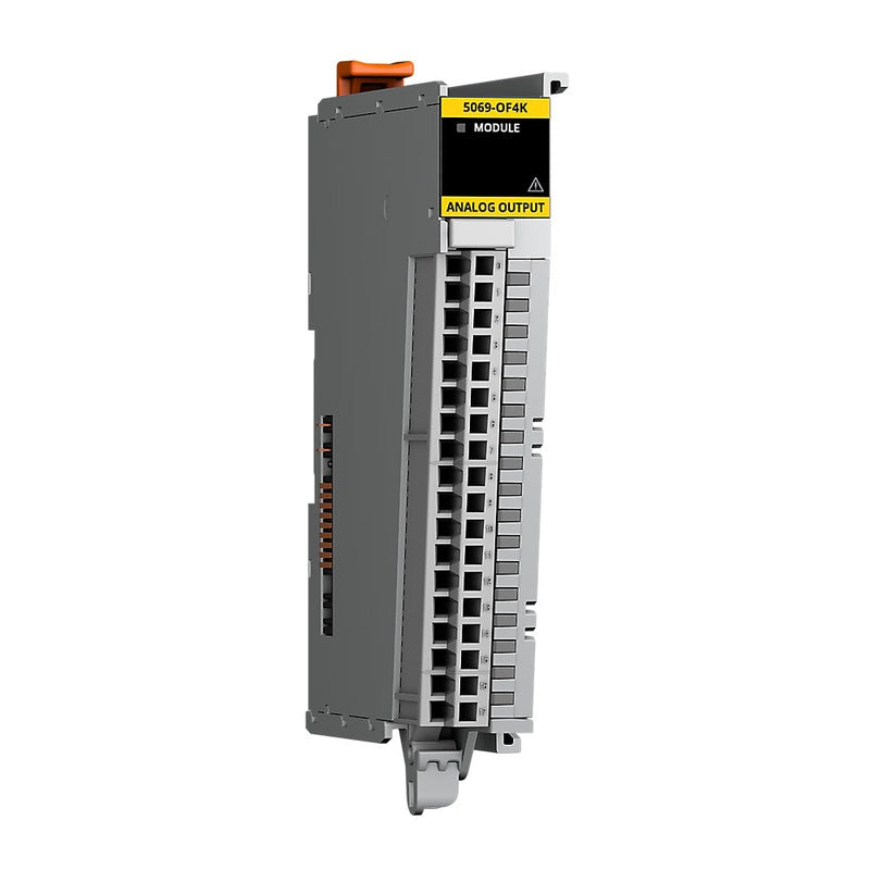Allen-Bradley 5069-OF4K | Industrial Automation Component