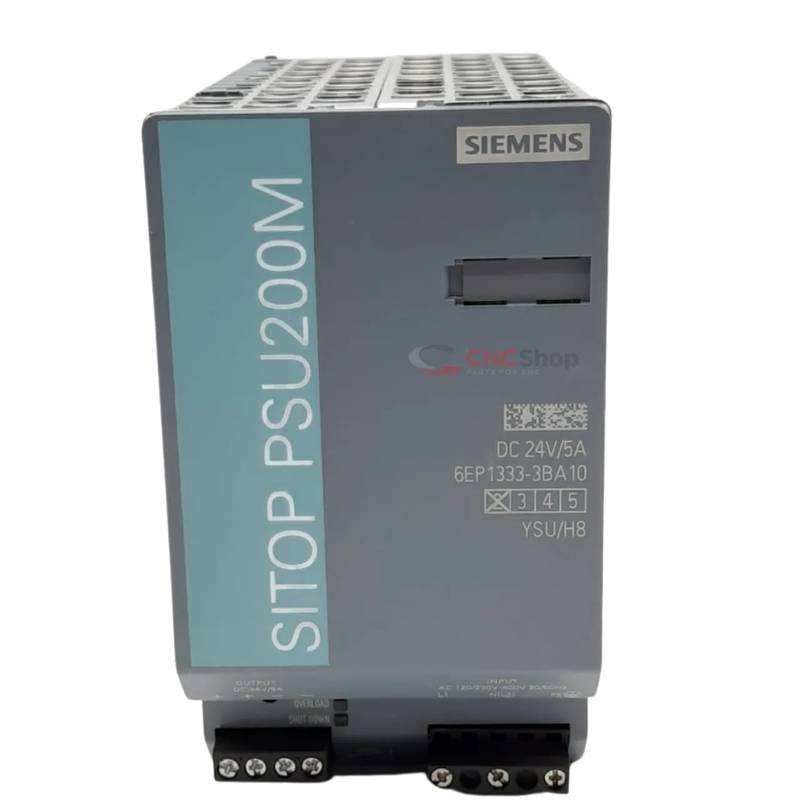 Siemens general product image