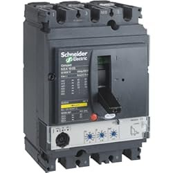 Schneider Electric LV429337T Circuit Breaker