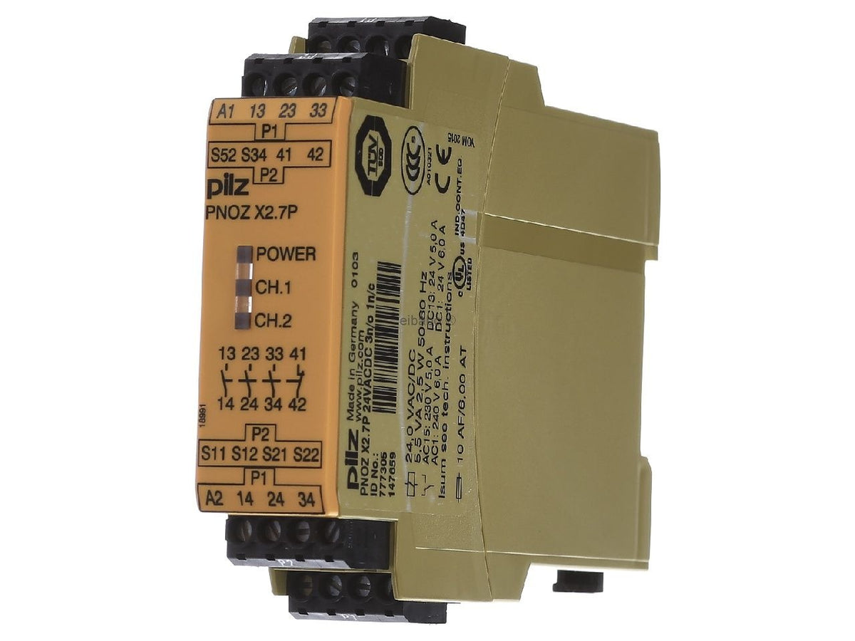 Pilz 777305