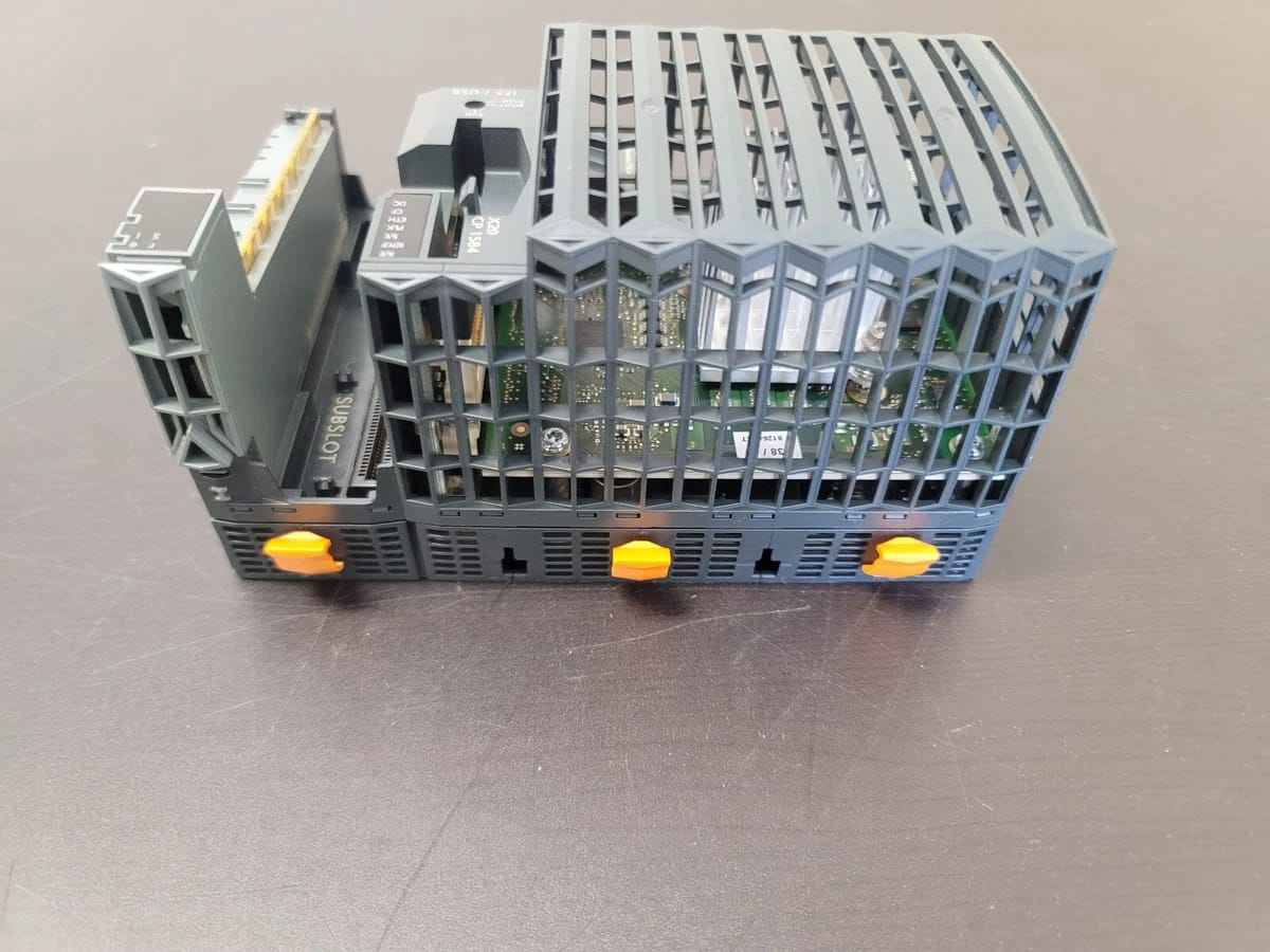 B&R general product image
