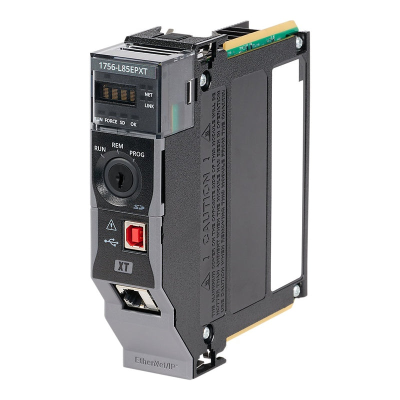 Allen-Bradley 1756-L85EPXT | Industrial Automation Component