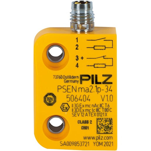 Pilz 524120