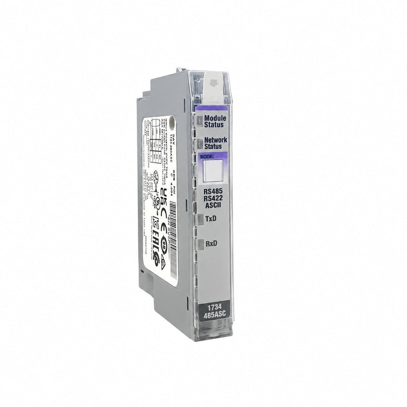 Allen-Bradley 1734-485ASCK I/O Module