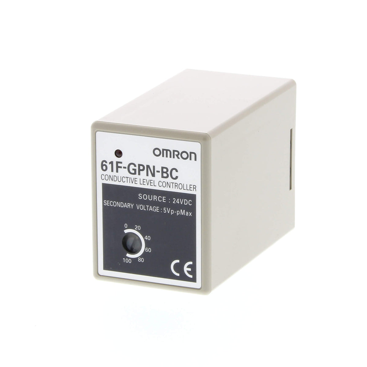 Omron 61F-GPN-BT Level Controller