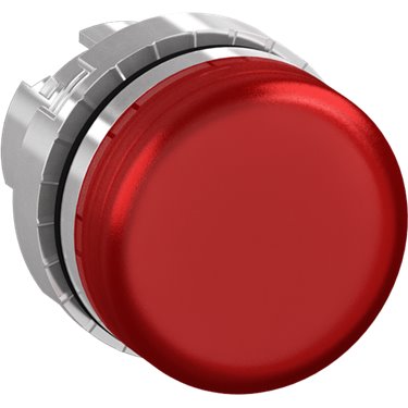 ABB P9MLRD Industrial Pushbutton / Pilot Device - Industrial Automation Part