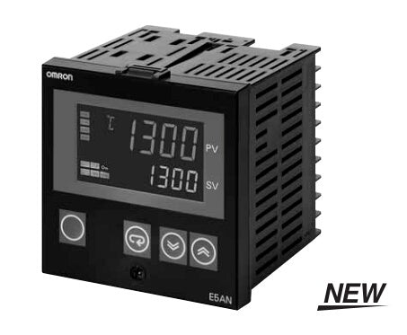 E5AN-Q1TC-300 Omron