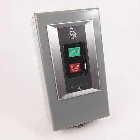 Allen-Bradley 609-AAW Manual Starting Switch