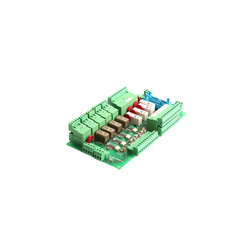 ABB  Industrial Automation Component - Industrial Automation Part