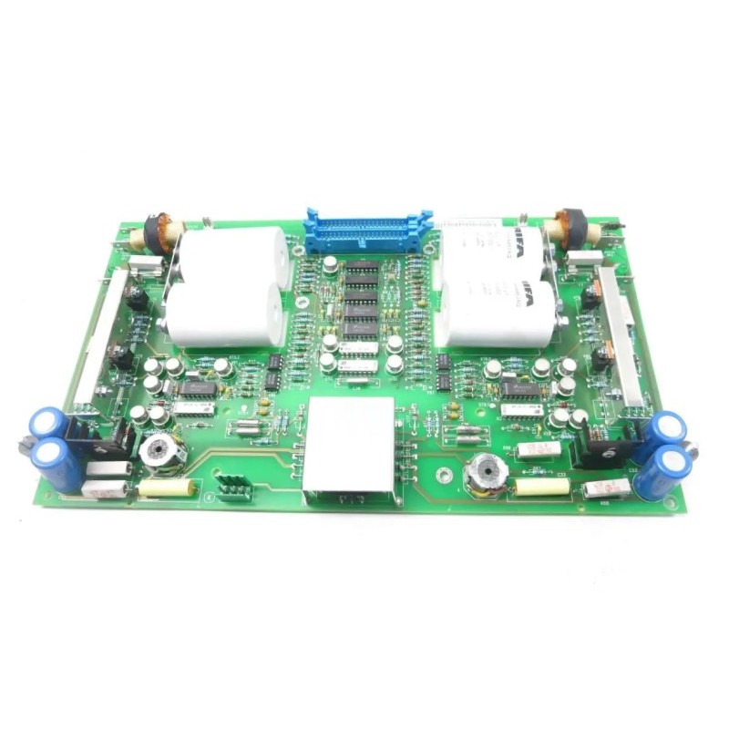 ABB  Industrial Automation Component - Industrial Automation Part