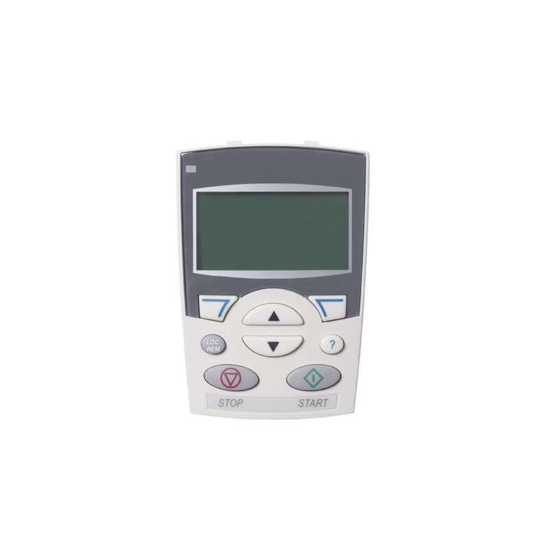 ABB  Variable Frequency Drive - Industrial Automation Part