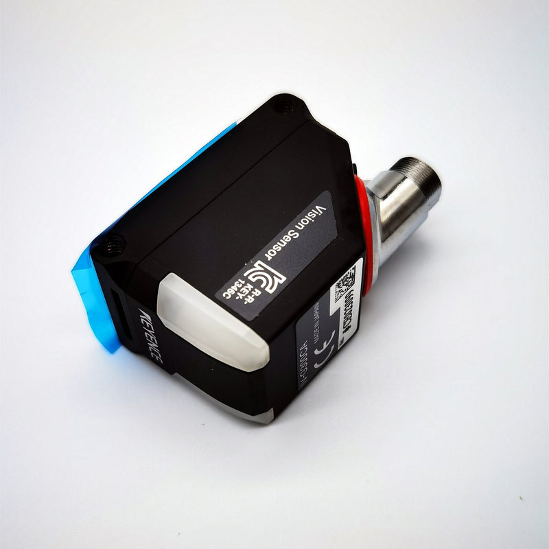 Keyence IV-G300CA Vision Sensor