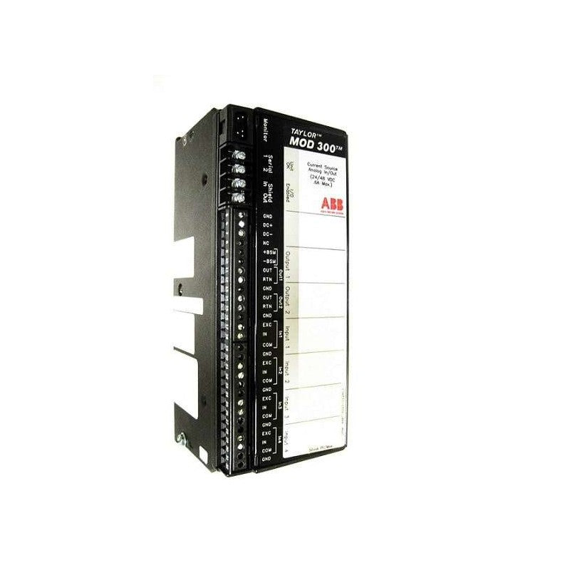 ABB  Industrial Automation Component - Industrial Automation Part