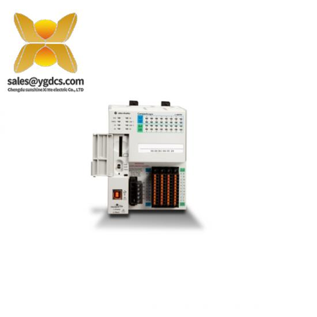 Allen-Bradley motor_control product image