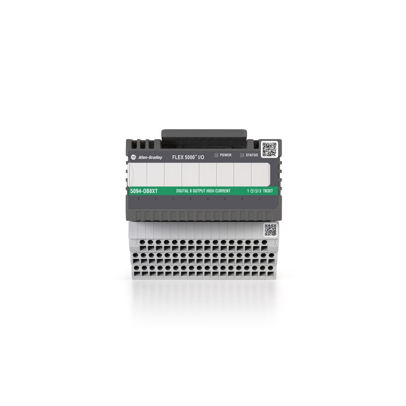 Allen-Bradley 5094-OB8XT | Industrial Automation Component
