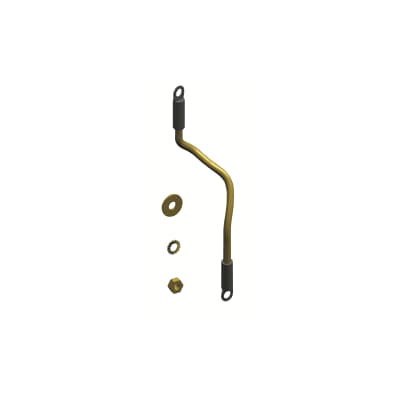 ABB RZ36 Industrial Automation Component - Industrial Automation Part