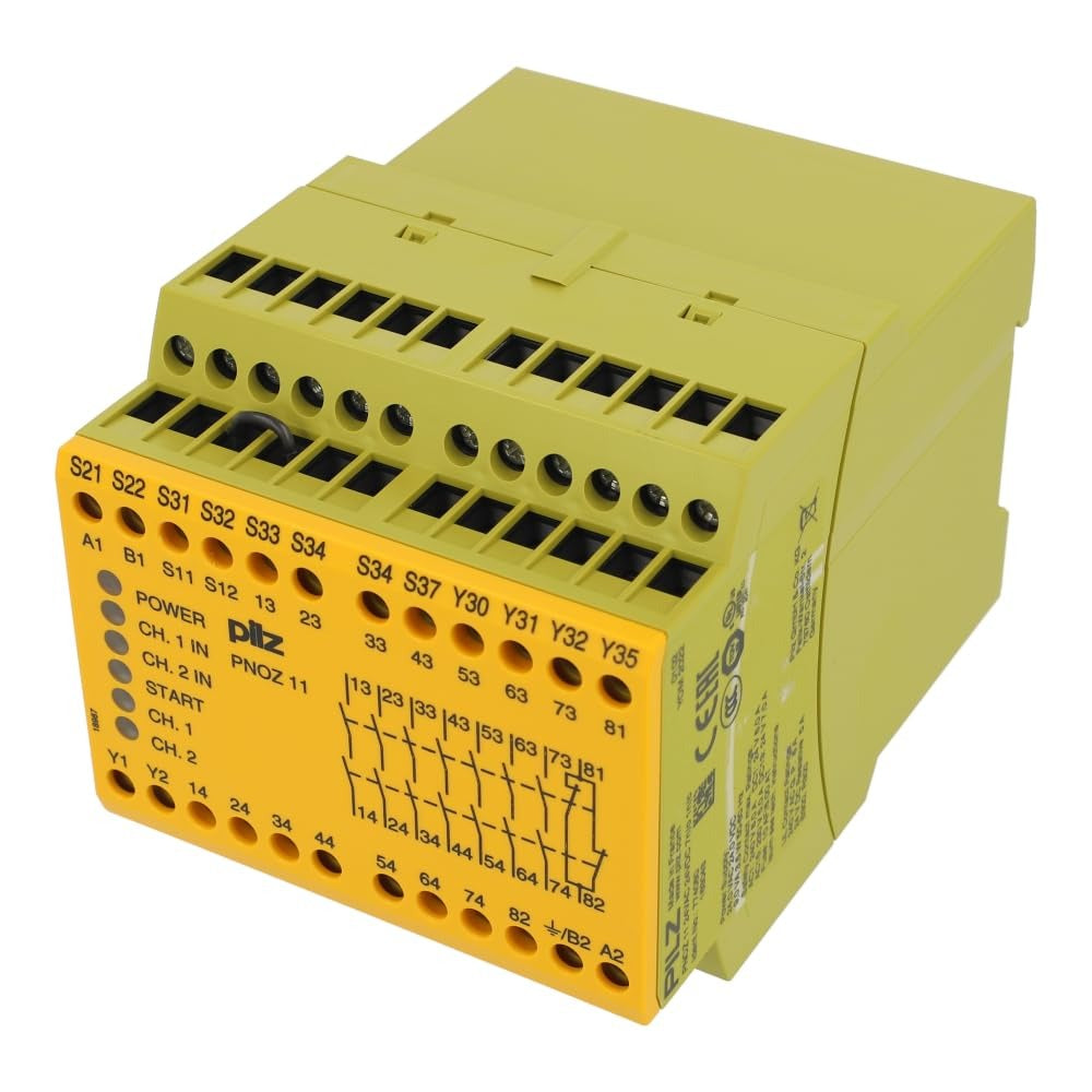 Pilz 774080
