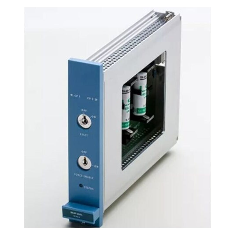 Honeywell FCBKM0001 Network Switch