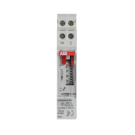 ABB AD1NO-R-15m Industrial Automation Component - Industrial Automation Part