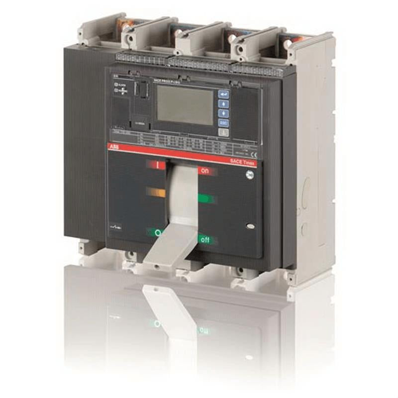 ABB T7L Tmax Molded Case Circuit Breaker