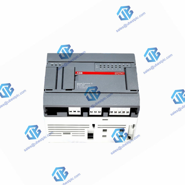 ABB 07CT41 - view 3