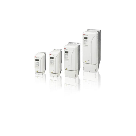 ABB  Variable Frequency Drive - Industrial Automation Part