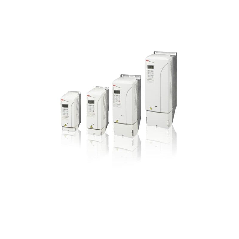 ABB  Variable Frequency Drive - Industrial Automation Part