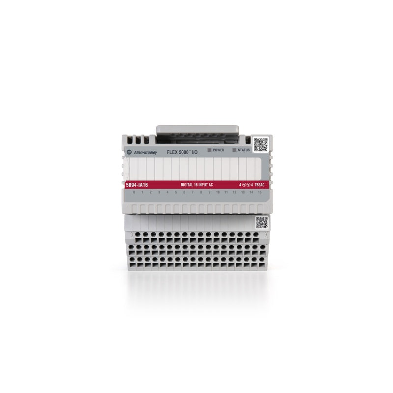 Allen-Bradley 5094-IA16 | Industrial Automation Component