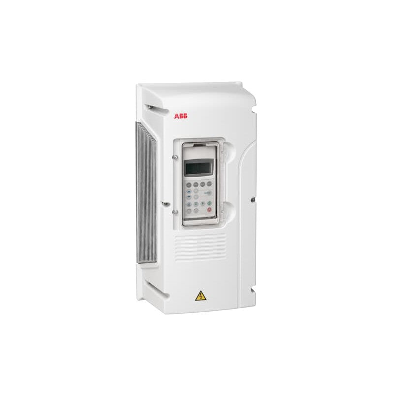 ABB  Variable Frequency Drive - Industrial Automation Part
