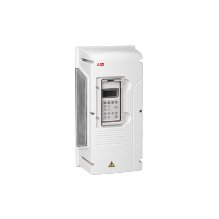 ABB  Variable Frequency Drive - Industrial Automation Part