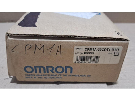 CPM1A-30CDT1-D-V1 Omron