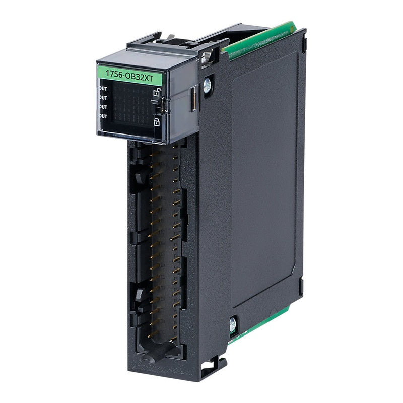 Allen-Bradley 1756-OB32XT | Industrial Automation Component