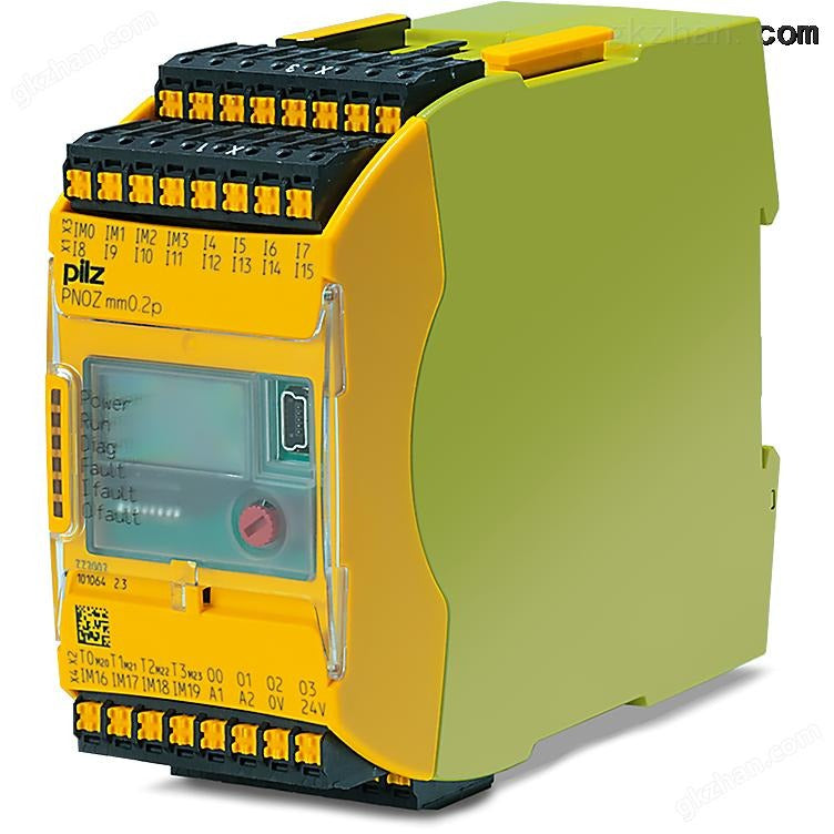 Pilz 772002