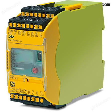 Pilz 772002