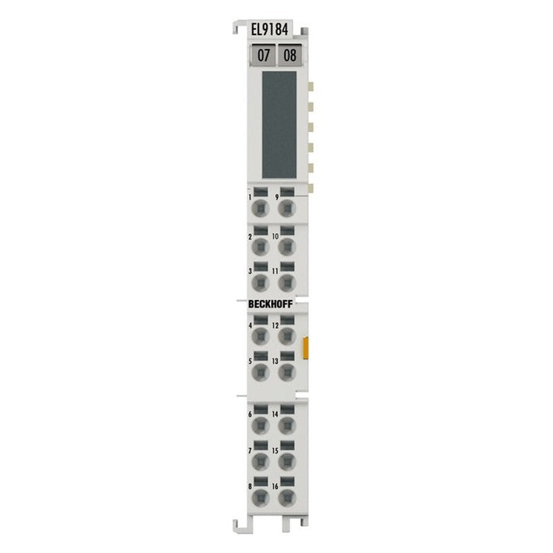 Beckhoff EL9184 Power Supply