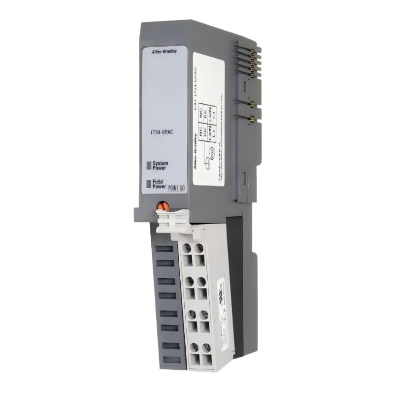 Allen-Bradley 1734-EPAC I/O Module