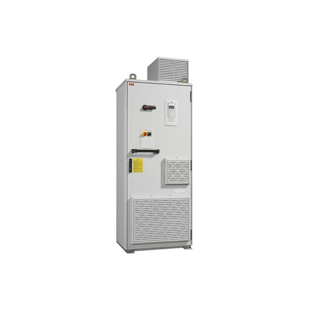 ABB  Variable Frequency Drive - Industrial Automation Part