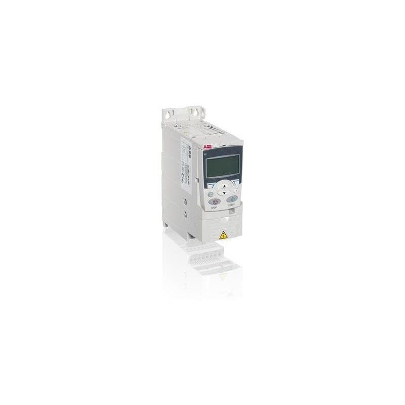 ABB  Variable Frequency Drive - Industrial Automation Part